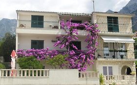 Apartments Villa Luce